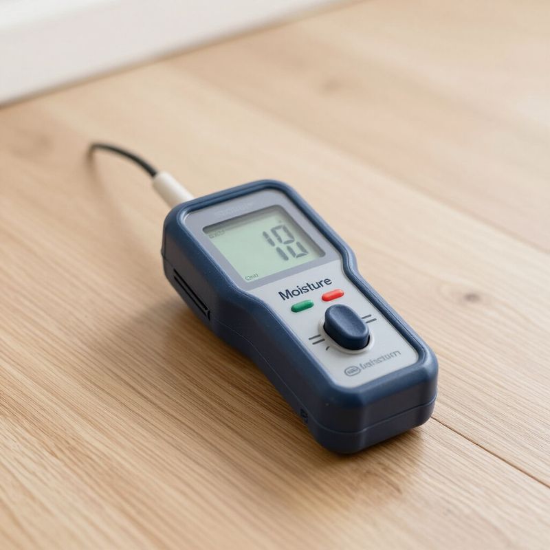 Leak Detection & Repair in Livermore