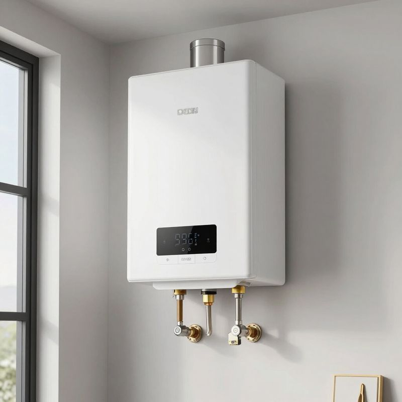 Water Heater Services in Livermore