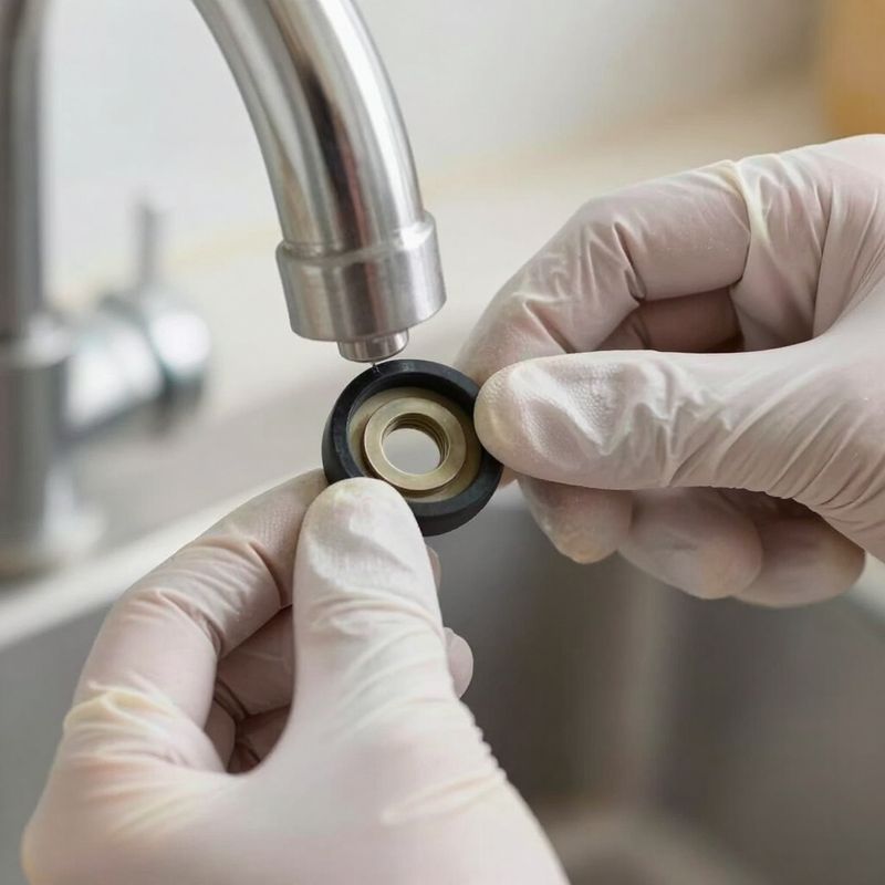 Toilet & Faucet Repair in Livermore