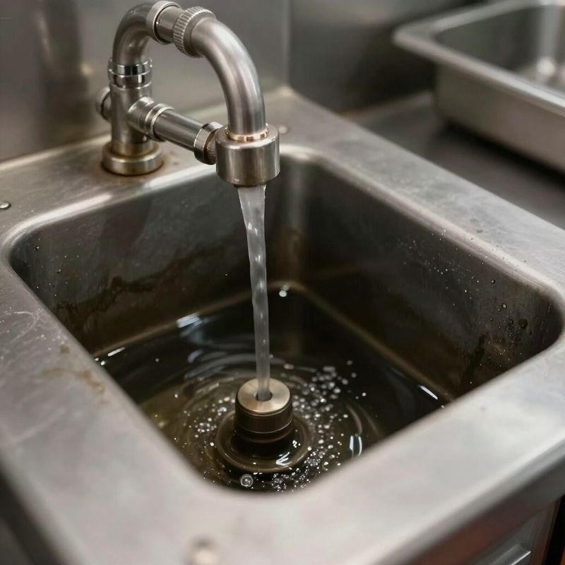 Garbage Disposal in Livermore