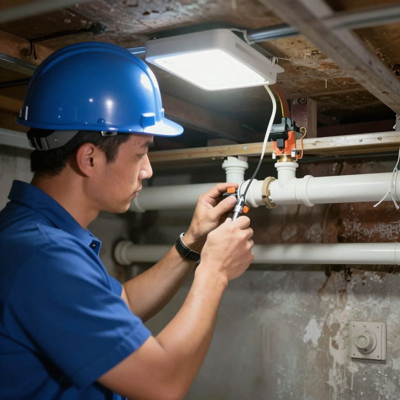 Water Heater Expansion Tanks: Do Livermore Homes Need One?